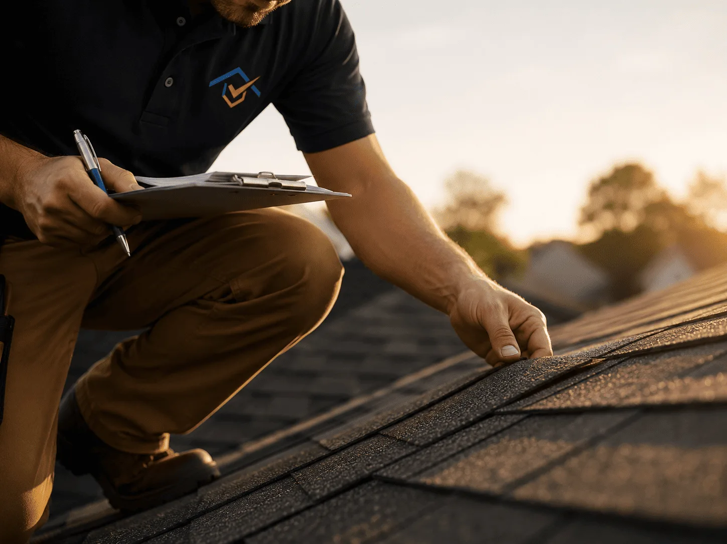 Why Choose Roof Inspection in Byram, MS